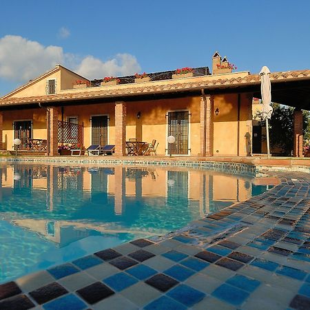 Agriturismo Poggio Delle Conche Pitigliano Exterior photo